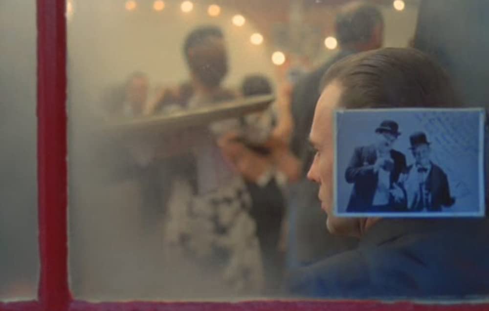 暗殺の森の画像