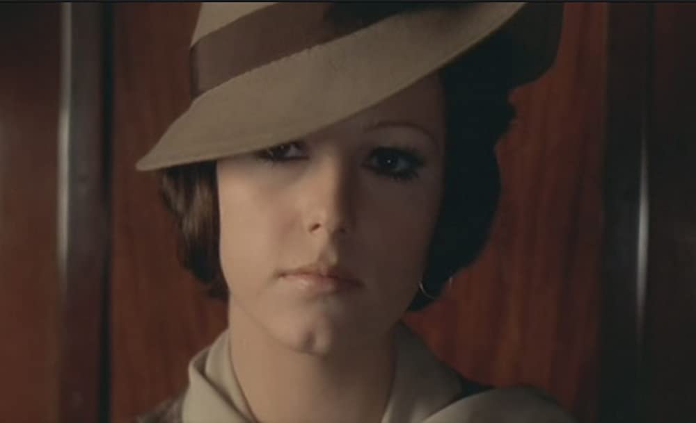 暗殺の森の画像