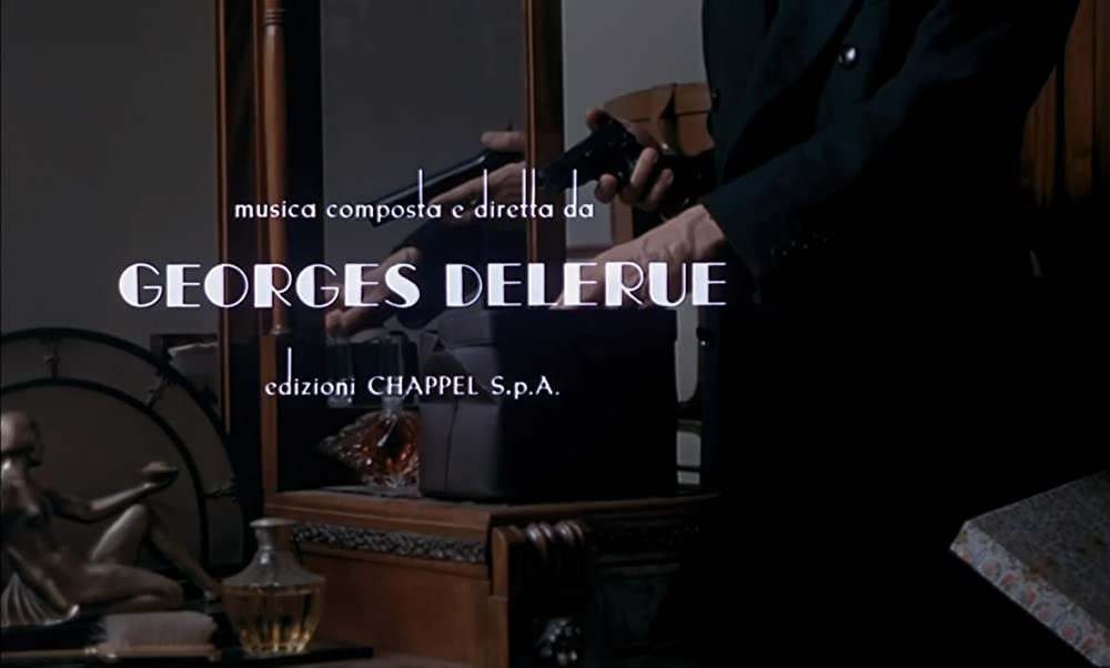 暗殺の森の画像