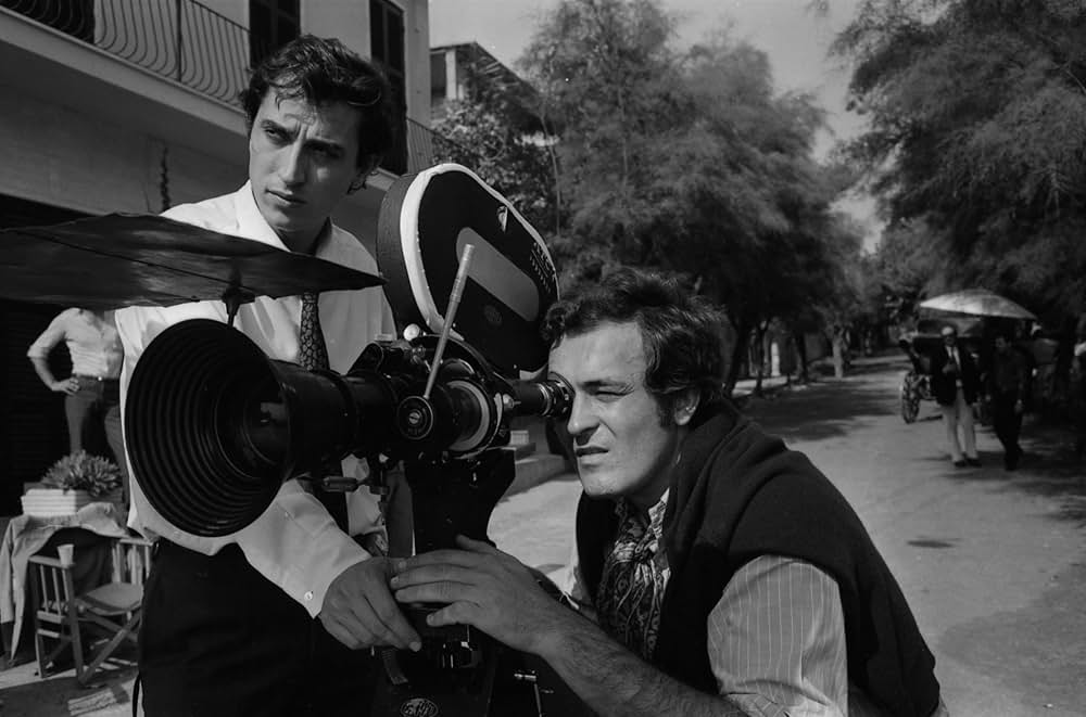 暗殺の森の画像