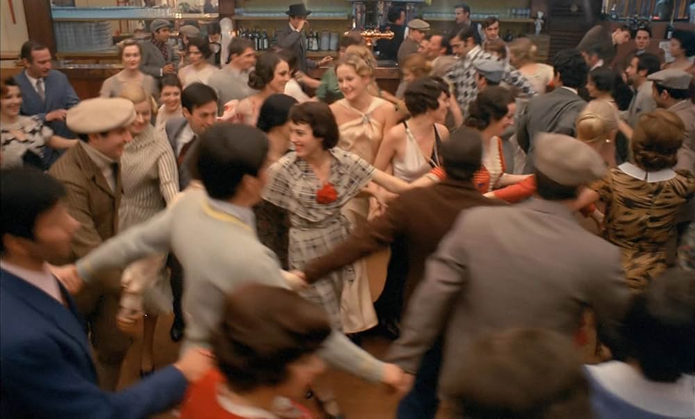 暗殺の森の画像