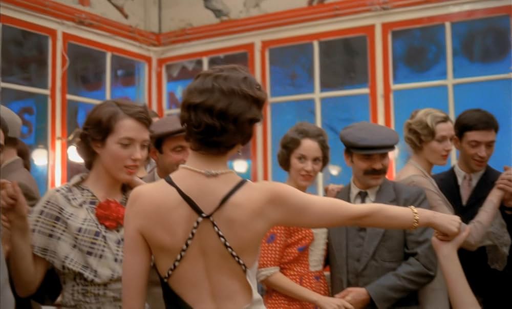 暗殺の森の画像