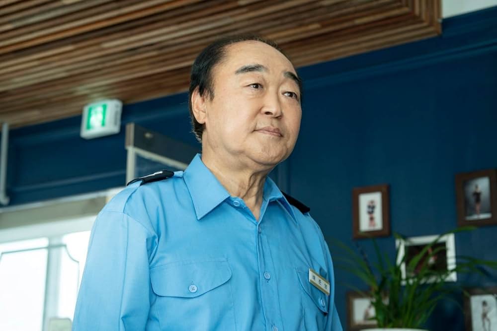 怪談晩餐の画像