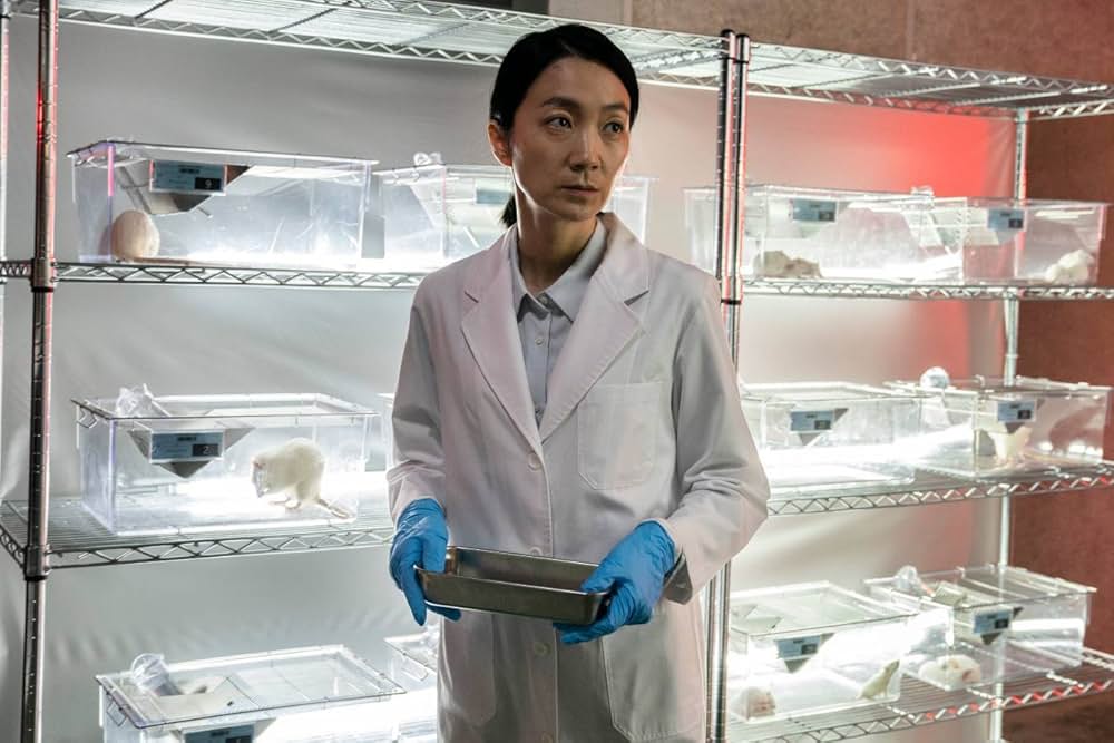 怪談晩餐の画像