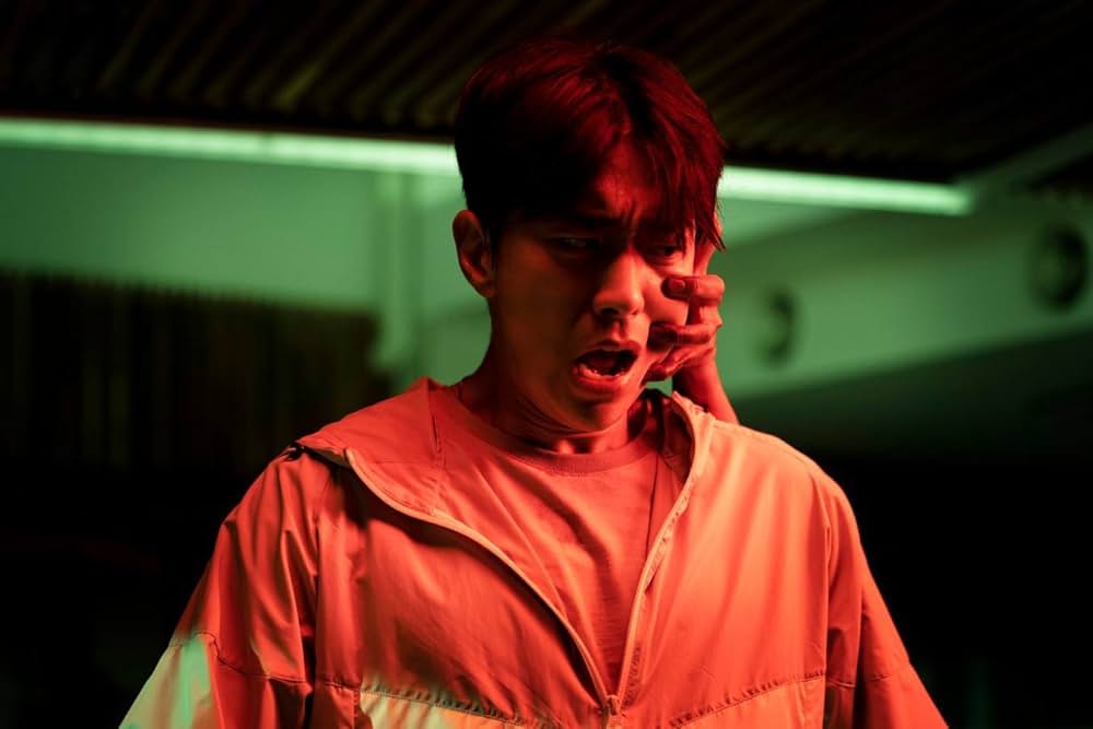 怪談晩餐の画像