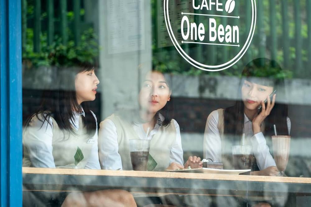 怪談晩餐の画像