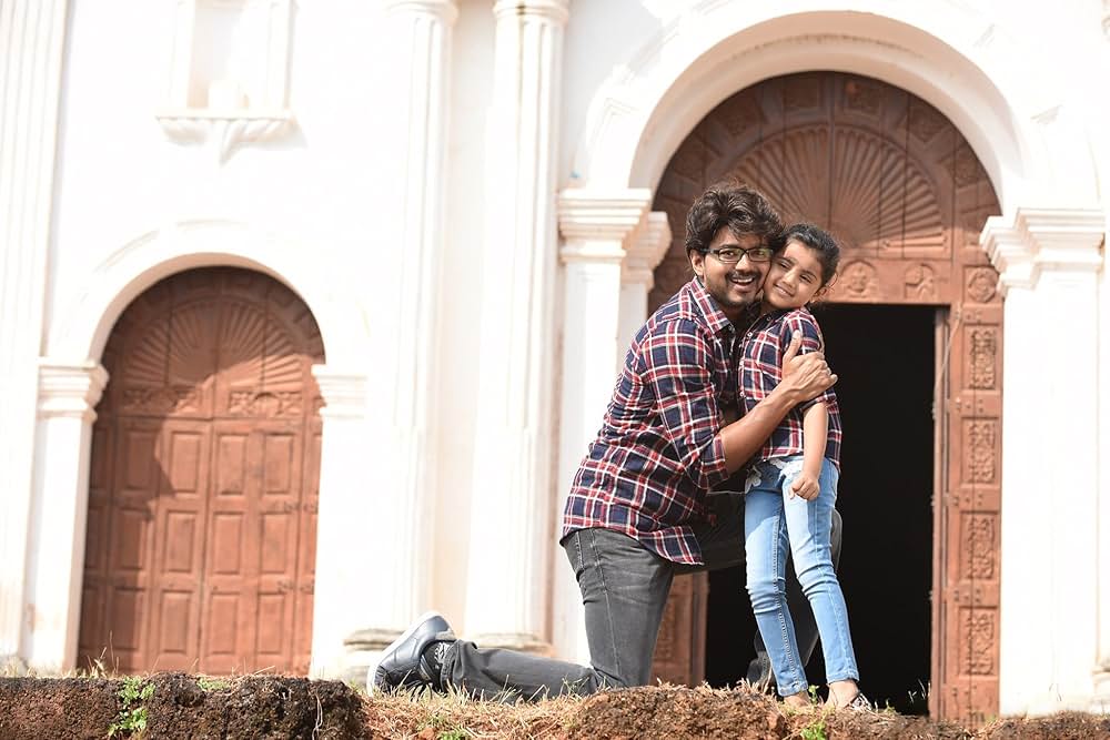 火花 Theri／テリ ～スパーク～の画像