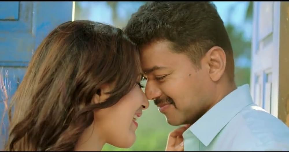 火花 Theri／テリ ～スパーク～の画像