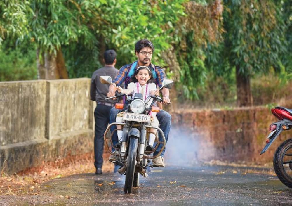 火花 Theri／テリ ～スパーク～の画像