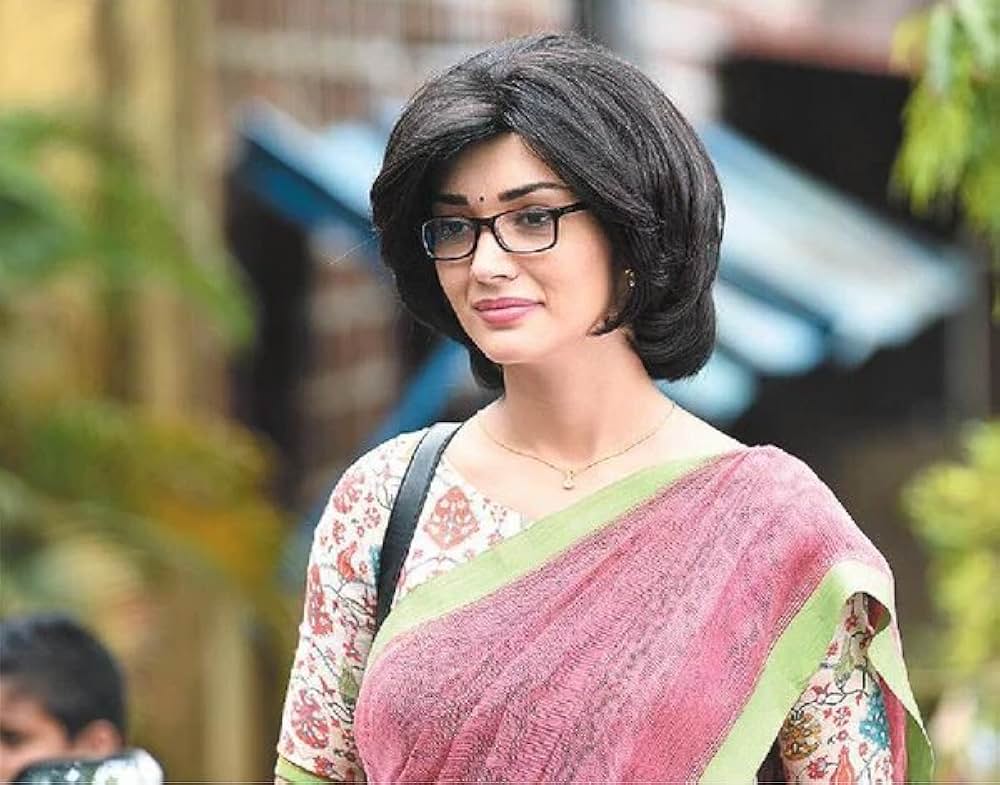 火花 Theri／テリ ～スパーク～の画像