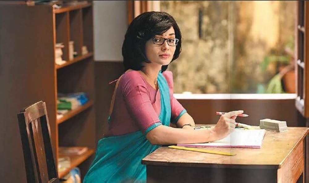 火花 Theri／テリ ～スパーク～の画像