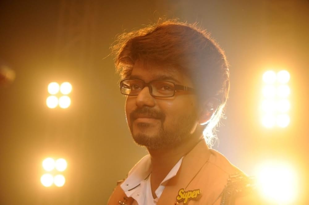 火花 Theri／テリ ～スパーク～の画像