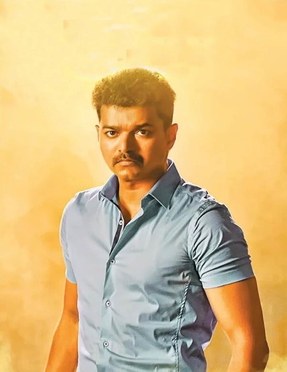 火花 Theri／テリ ～スパーク～の画像