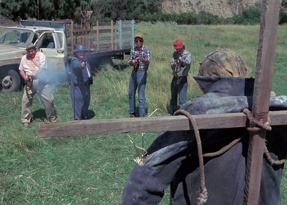 ダークナイトの画像