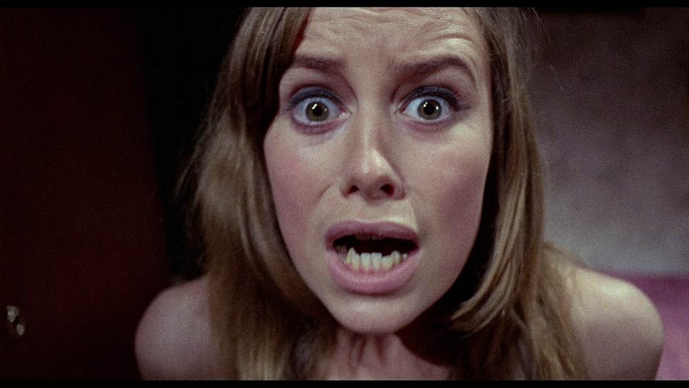 The Sorcerers（原題）の画像