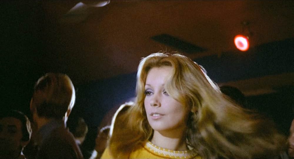 The Sorcerers（原題）の画像