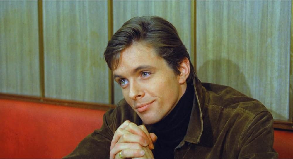 The Sorcerers（原題）の画像