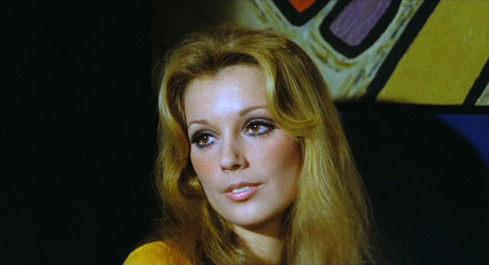 The Sorcerers（原題）の画像