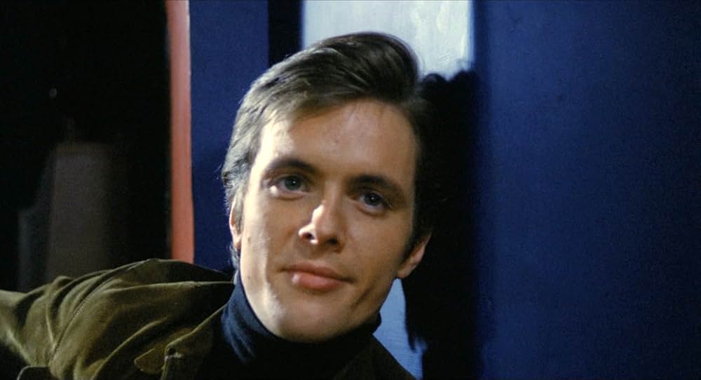 The Sorcerers（原題）の画像