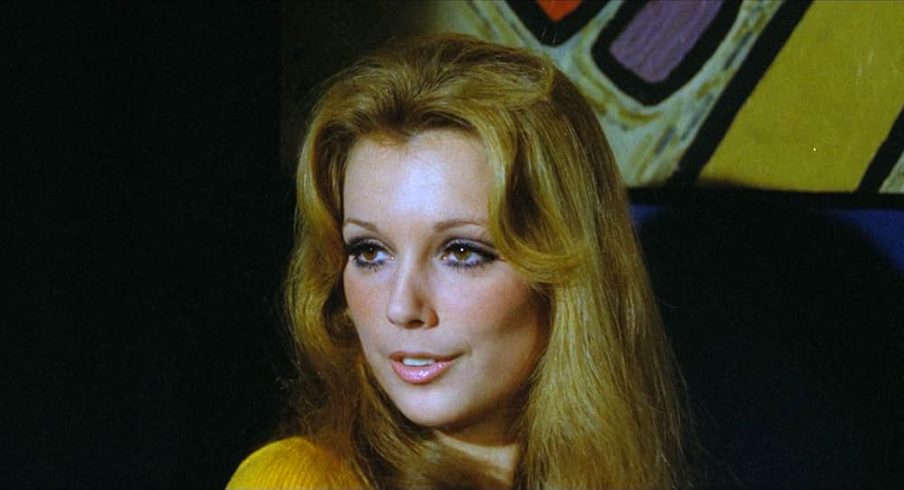 The Sorcerers（原題）の画像