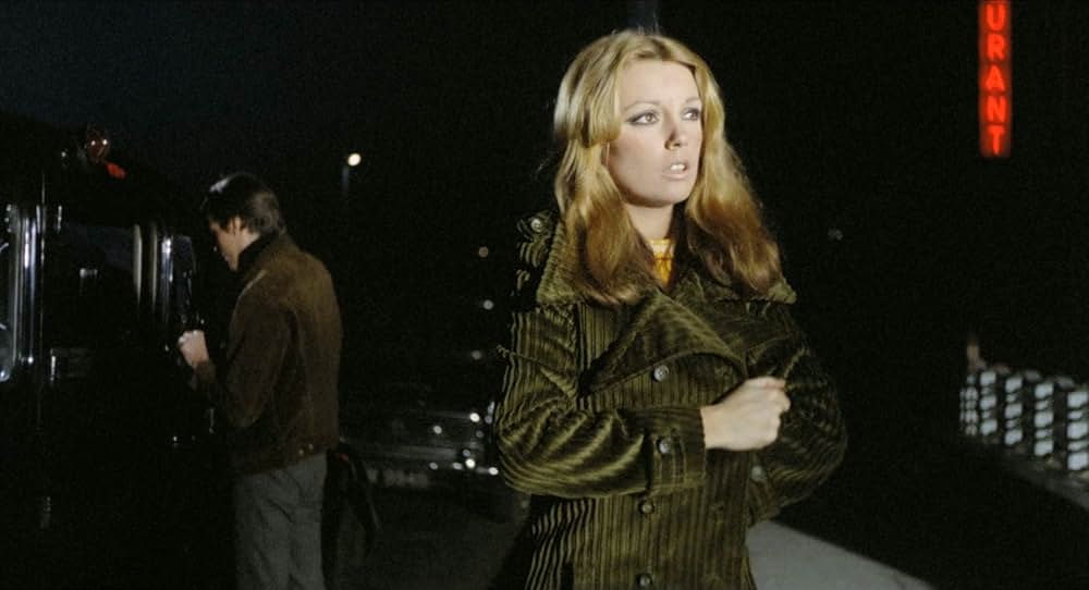 The Sorcerers（原題）の画像