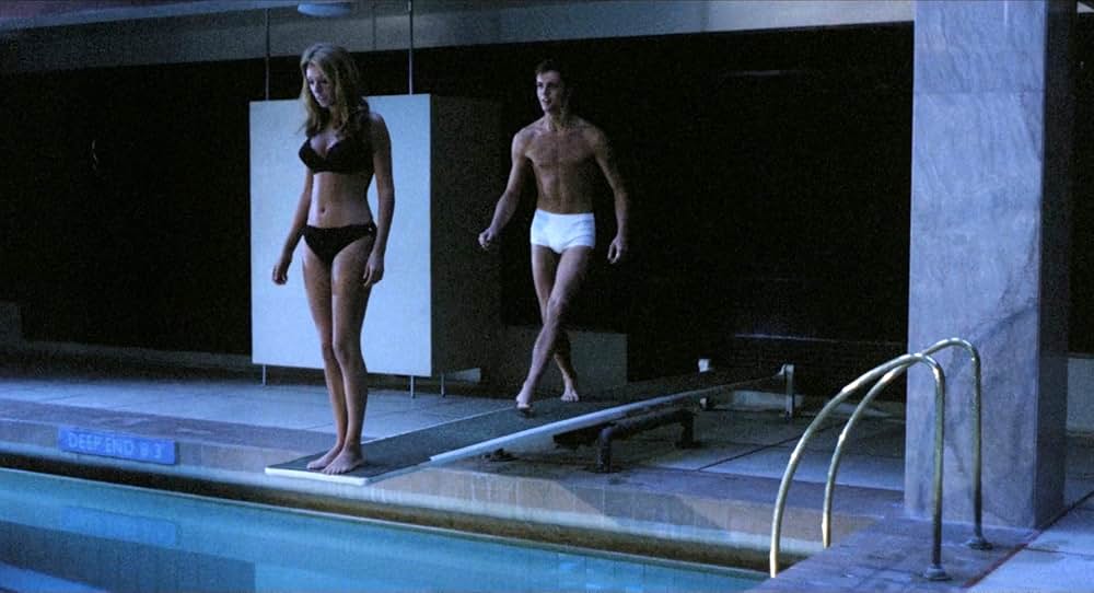 The Sorcerers（原題）の画像