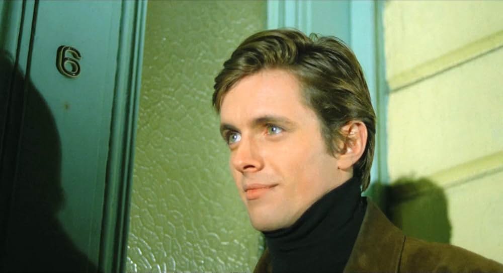 The Sorcerers（原題）の画像