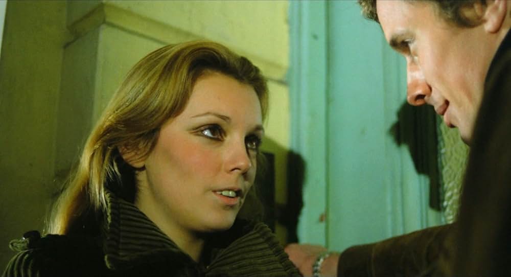 The Sorcerers（原題）の画像