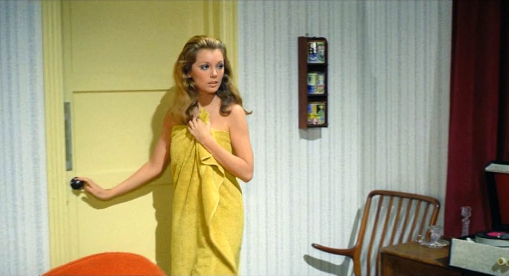 The Sorcerers（原題）の画像