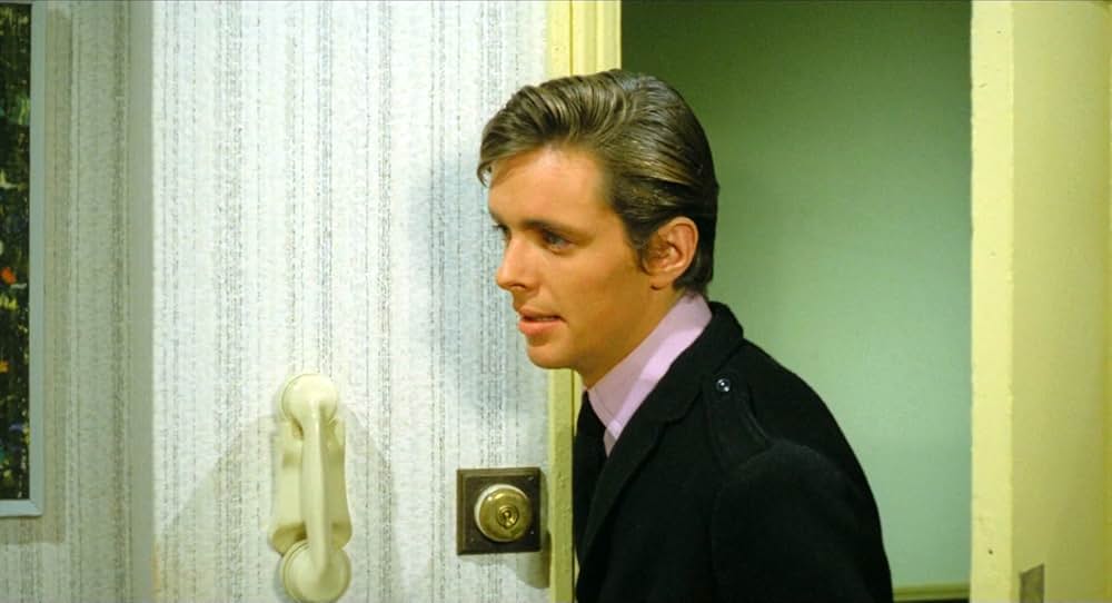 The Sorcerers（原題）の画像