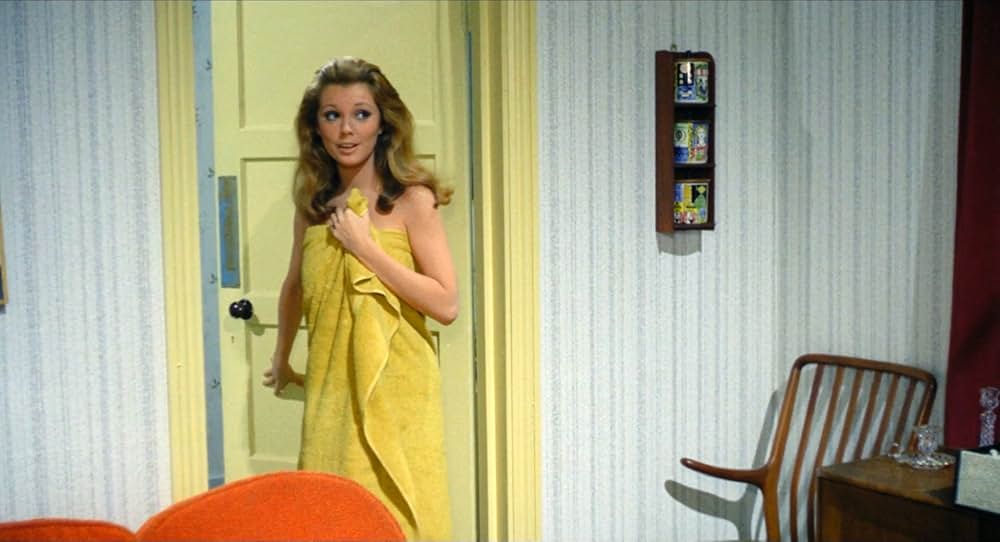 The Sorcerers（原題）の画像