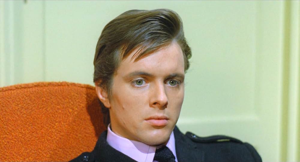 The Sorcerers（原題）の画像