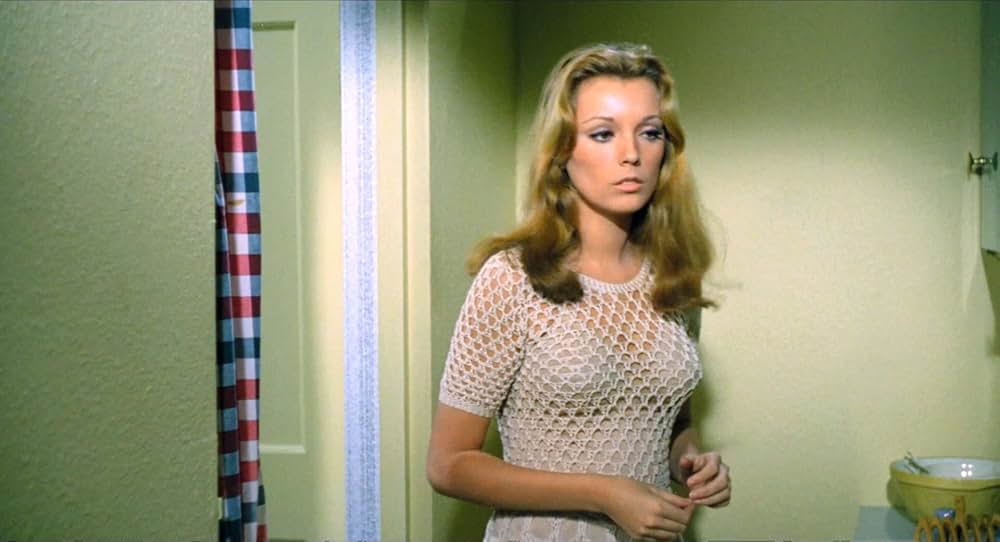 The Sorcerers（原題）の画像