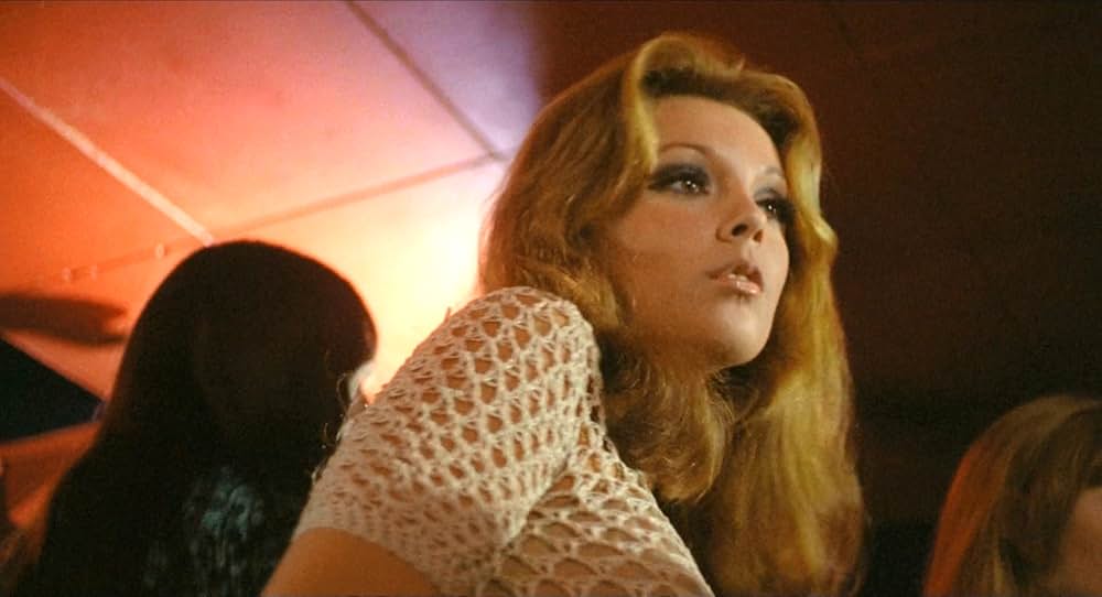 The Sorcerers（原題）の画像