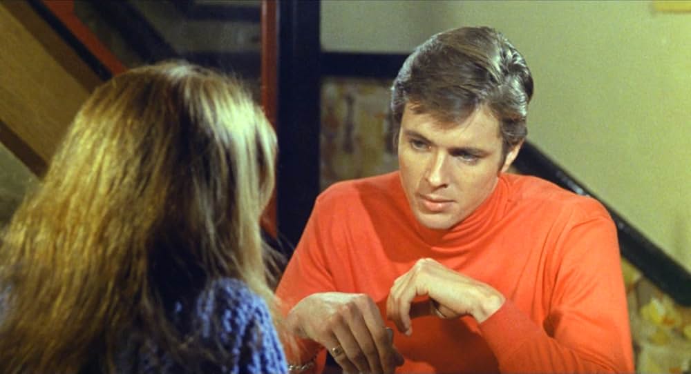 The Sorcerers（原題）の画像