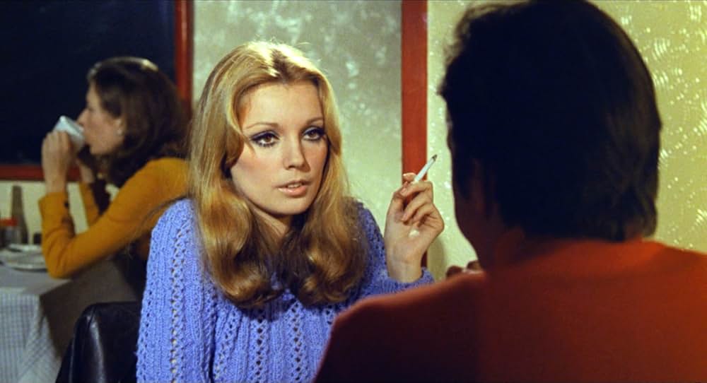 The Sorcerers（原題）の画像