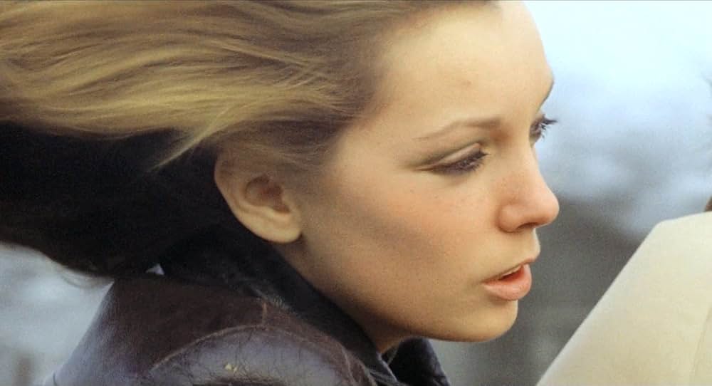 The Sorcerers（原題）の画像