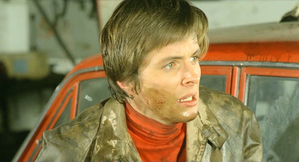 The Sorcerers（原題）の画像