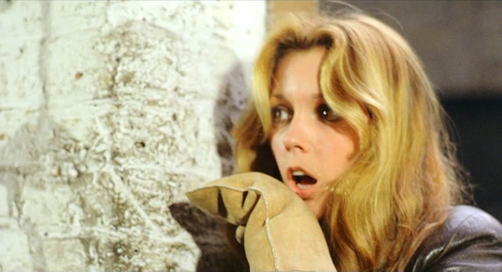 The Sorcerers（原題）の画像