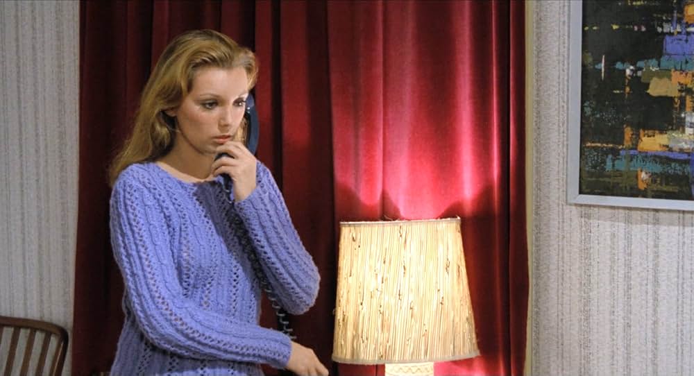 The Sorcerers（原題）の画像