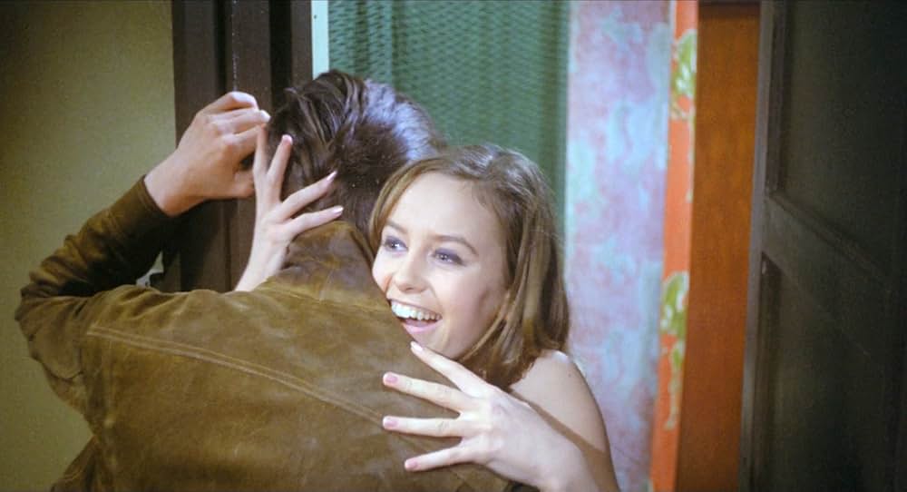 The Sorcerers（原題）の画像