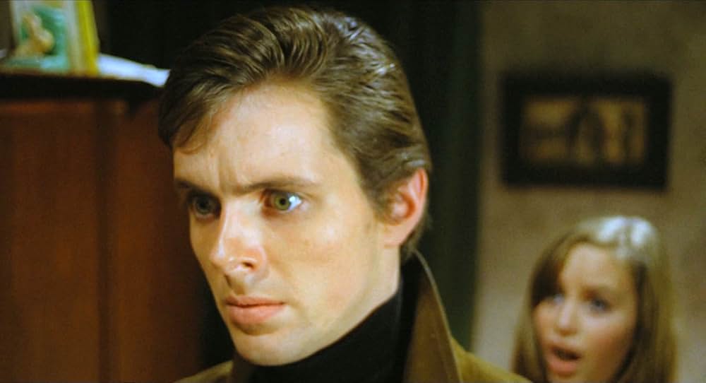 The Sorcerers（原題）の画像