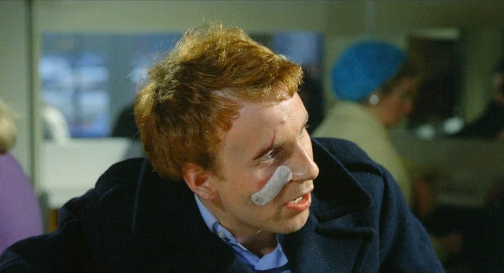 The Sorcerers（原題）の画像