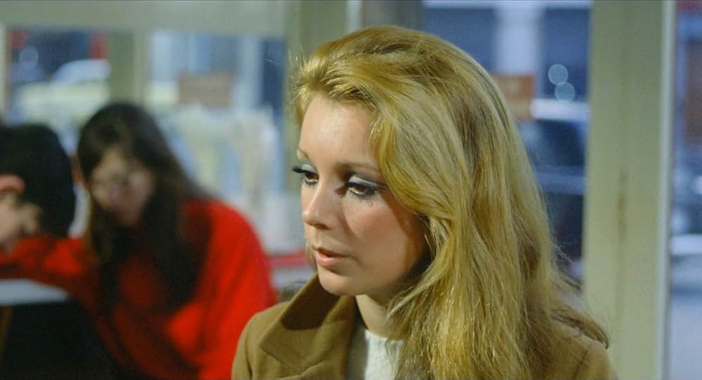 The Sorcerers（原題）の画像