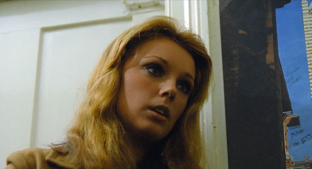 The Sorcerers（原題）の画像