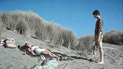 「おもいでの夏」ゲイリー・グライムズ & ジェニファー・オニールの画像