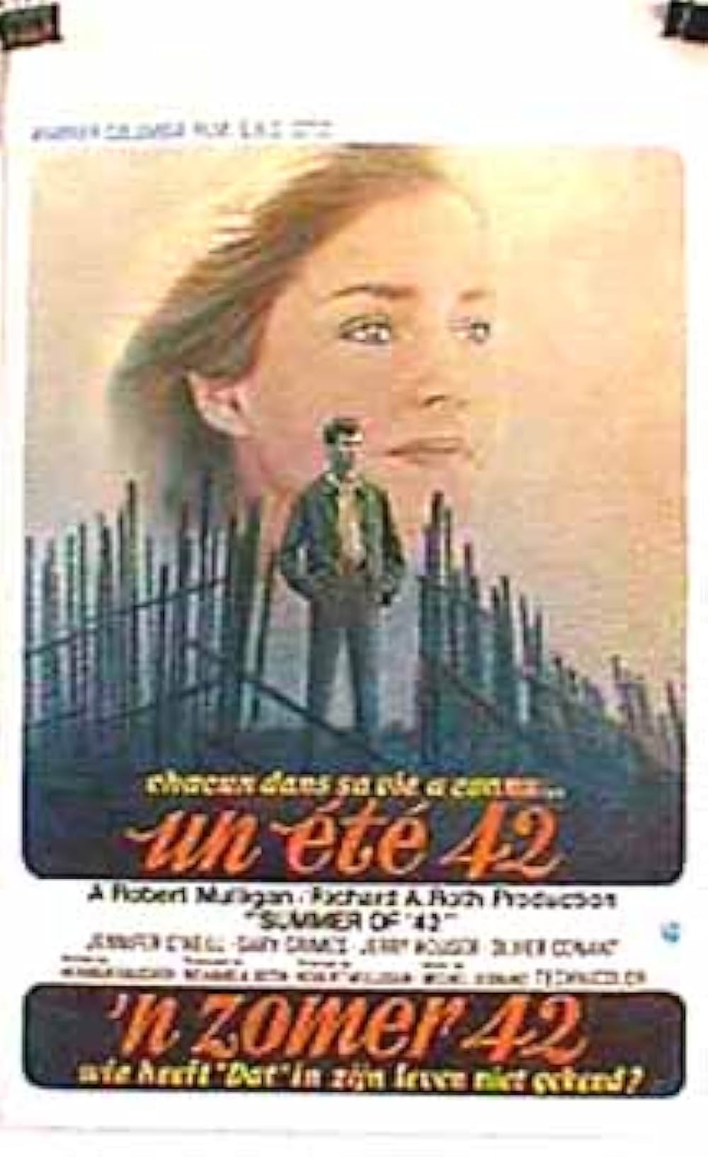 おもいでの夏の画像