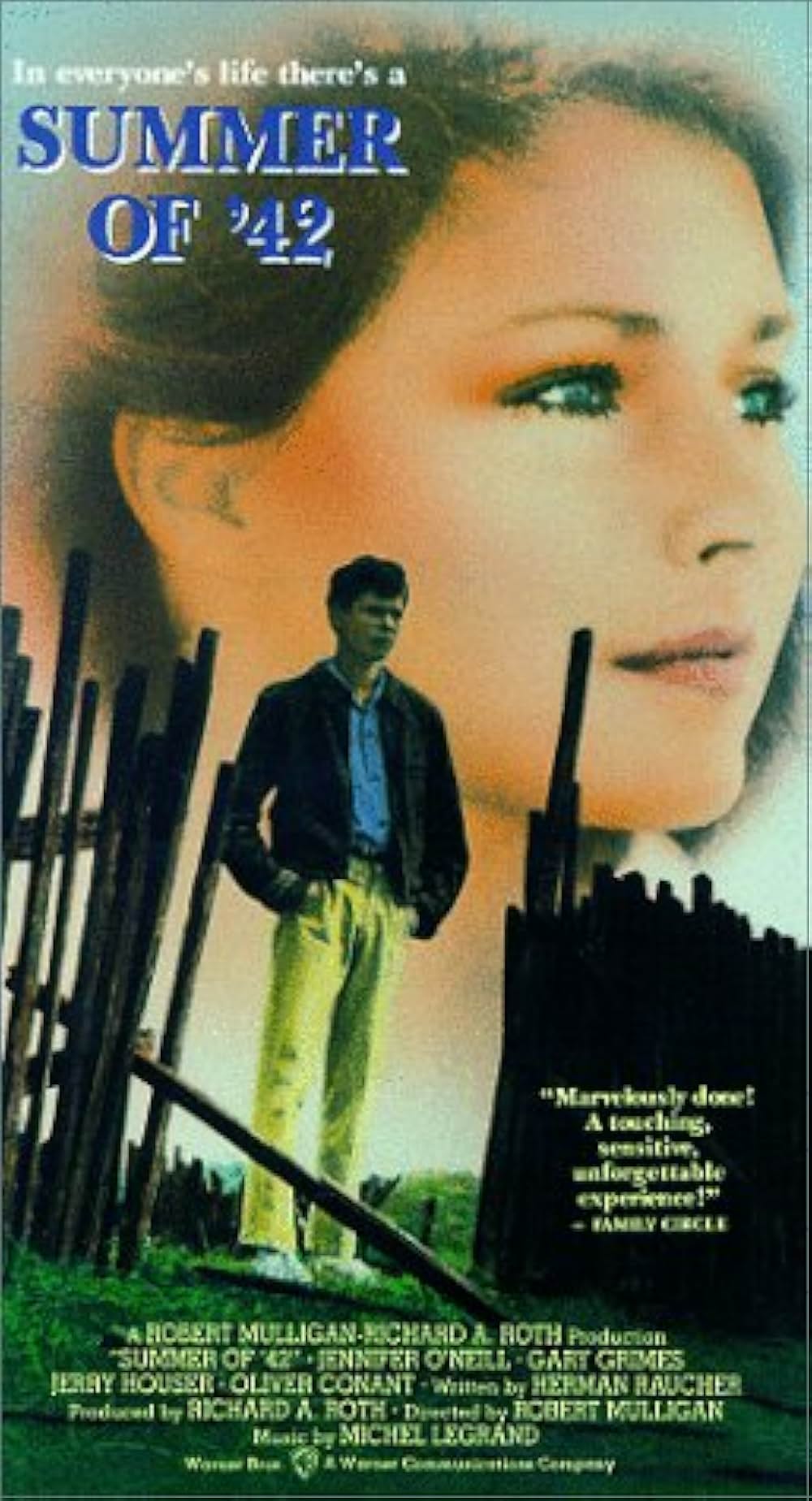 おもいでの夏の画像