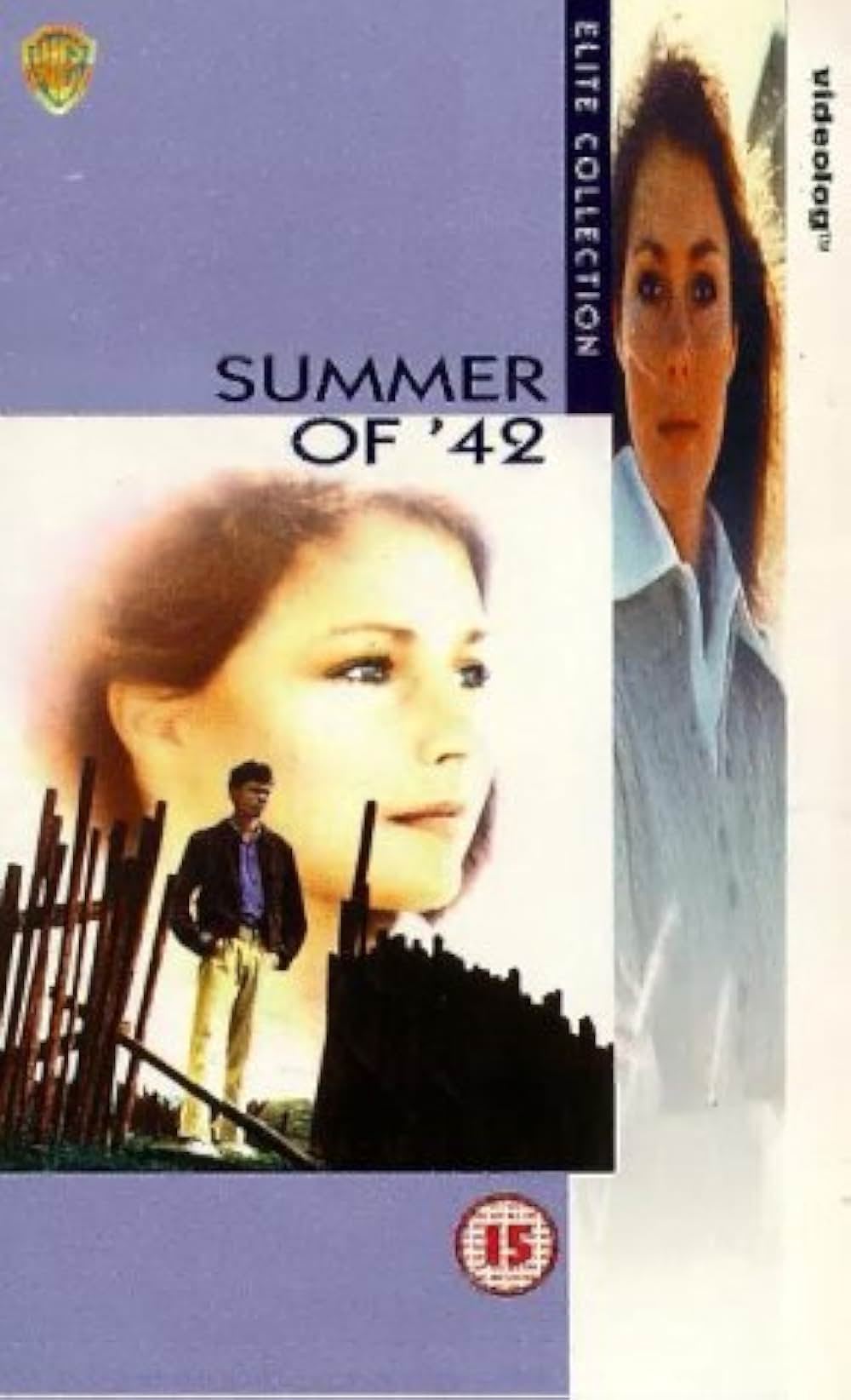 おもいでの夏の画像