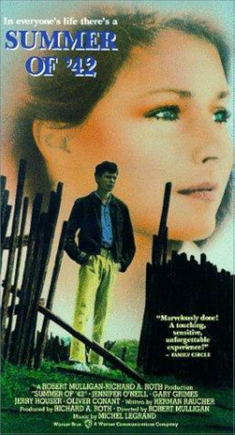 おもいでの夏の画像